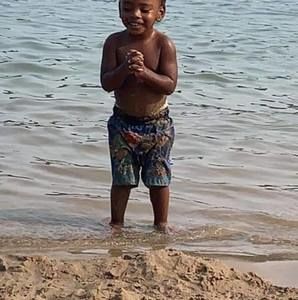 Meet your Posher, Xavier